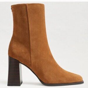 Sam Edelman Ivette Ankle Bootie Size 10.5 New $180